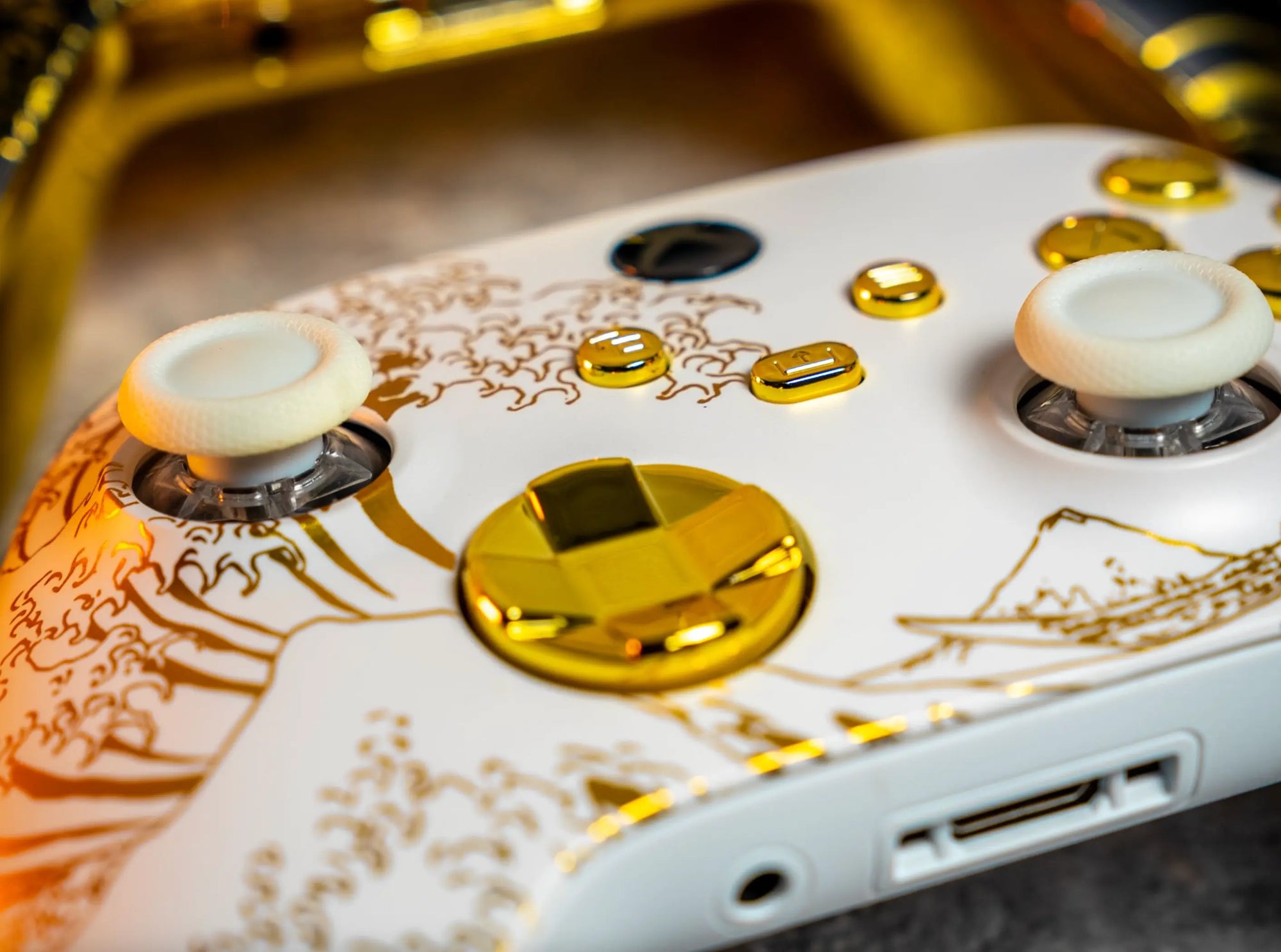 The Complete Buyer's Guide to Custom Modded Controllers MODDEDZONE