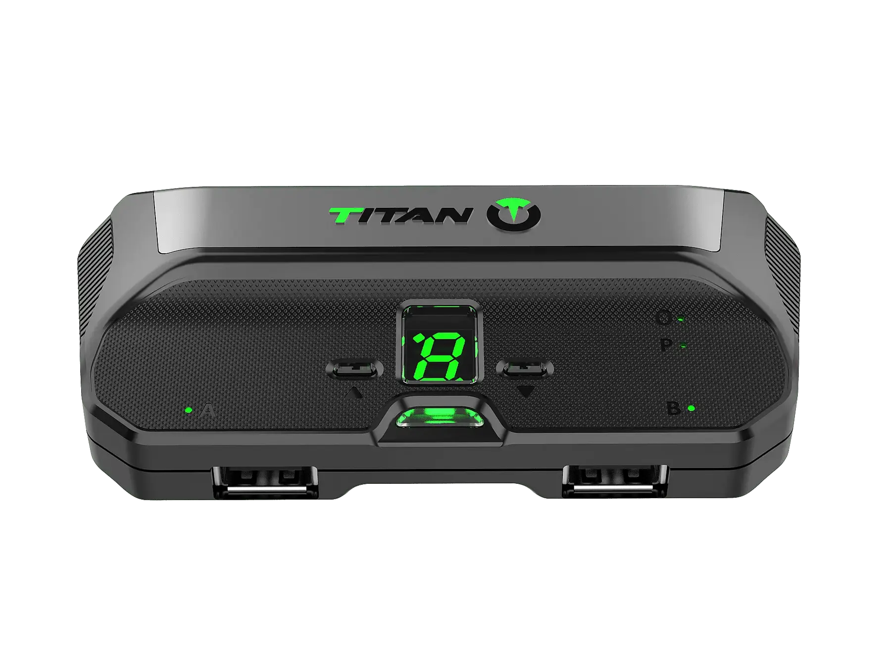 Titan Two All in One Universal Controller Device sold by ModdedZone