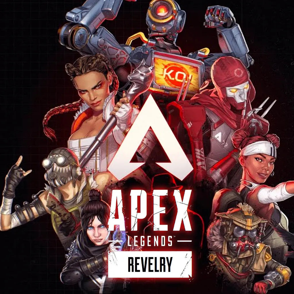 Best Controller Setup for Apex Legends: Hall Effect Sticks, Elite Paddles & Aim Assist Explained (2026)