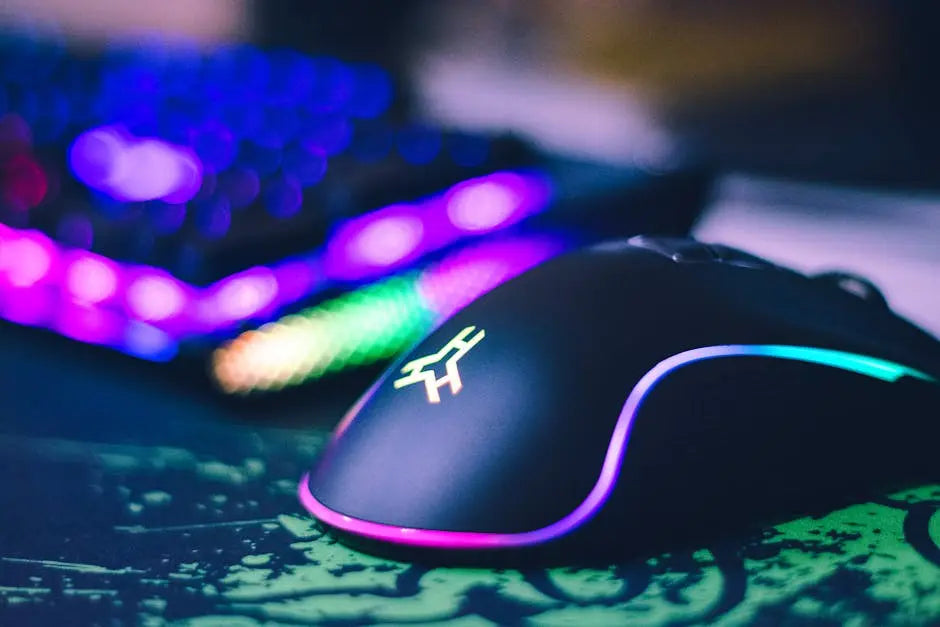 Can Anti Vibration Prevent Gaming Fatigue?