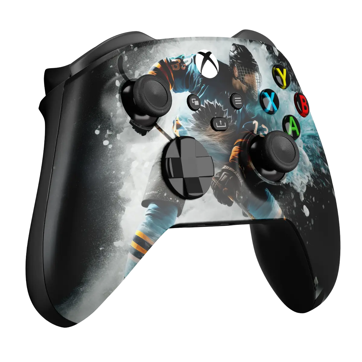 Create-your-new-custom-xbox-one-x-controller-with-New-Unique-designs MODDEDZONE