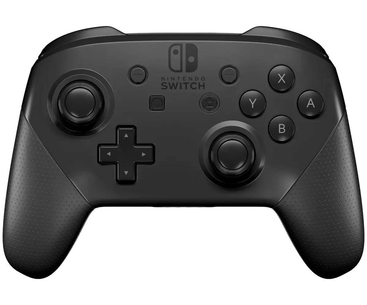 Nintendo Pro Controller Customizer - ModdedZone