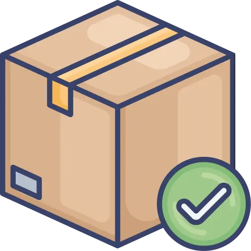 Shipping signature confirmation - ModdedZone