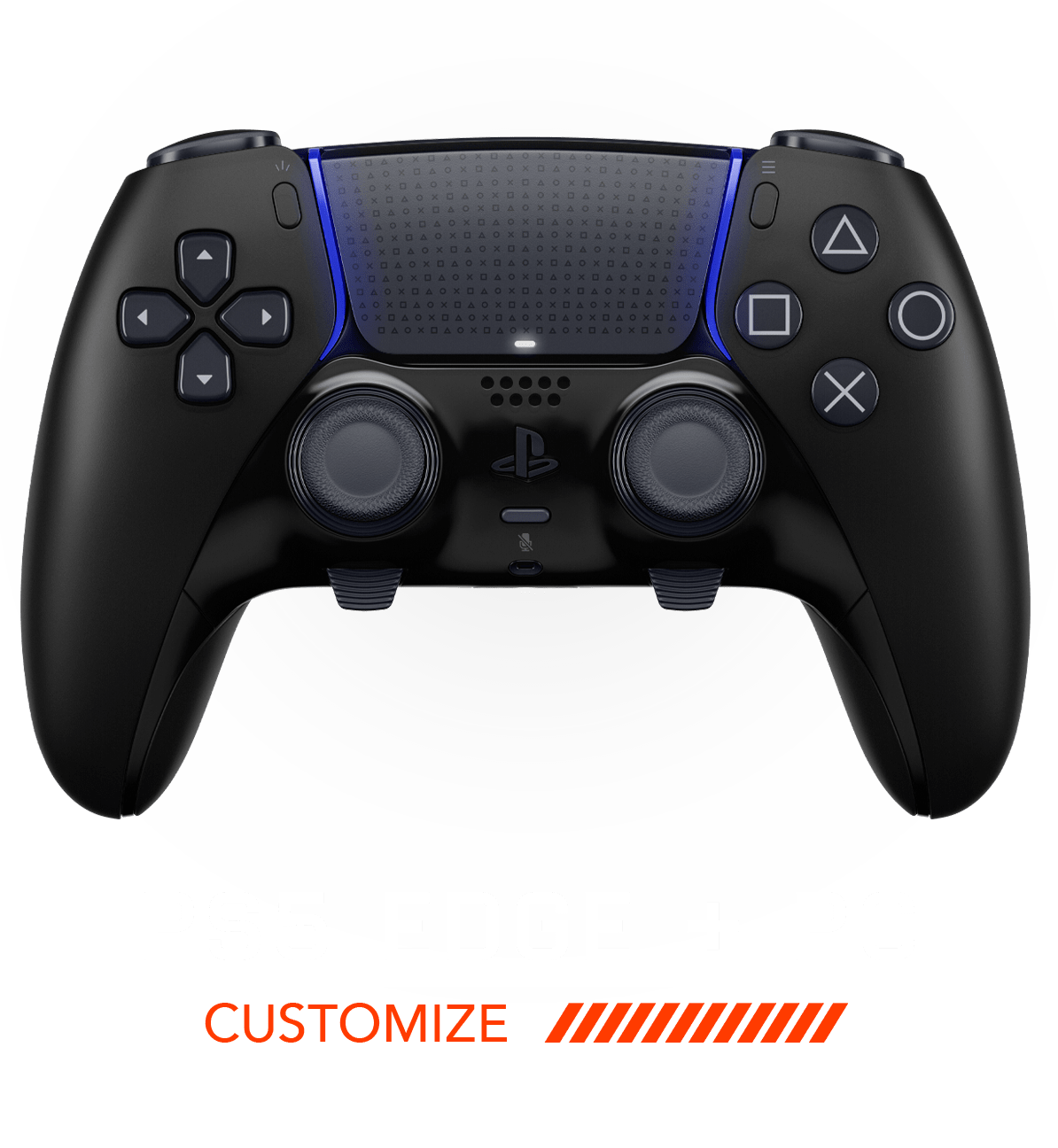 ModdedZone - Custom Controllers for ps5 and Xbox