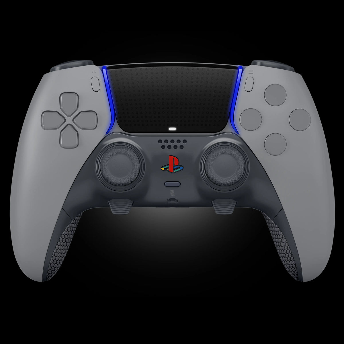 MODDEDZONE "30TH" PS5 DualSense Edge Custom Modded Wireless Controller ModdedZone