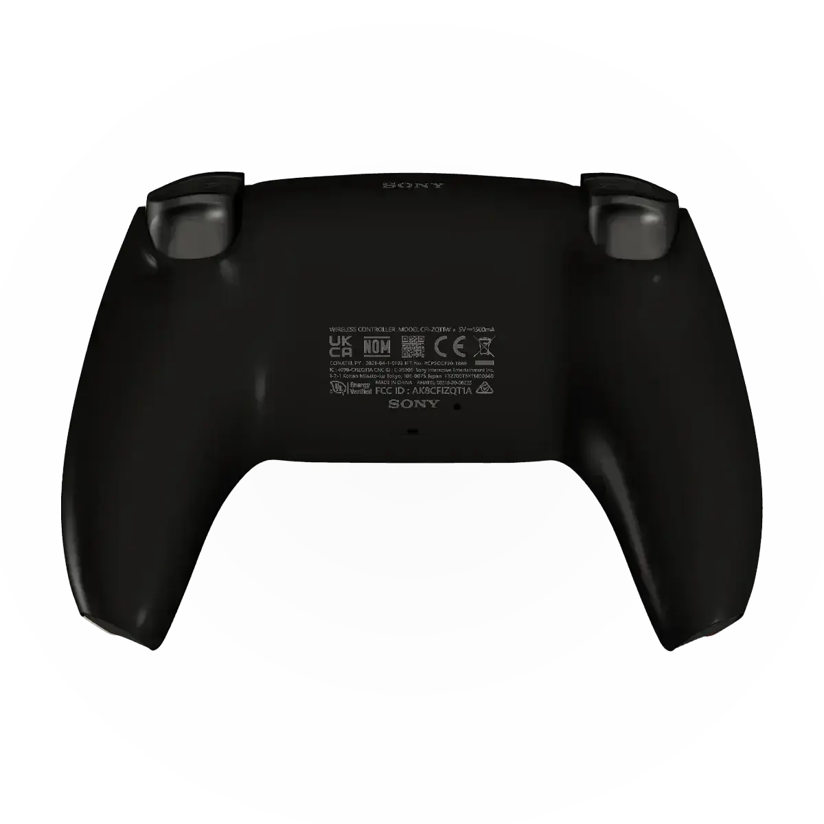 MIDNIGHT ABYSS PS5 CUSTOM MODDED CONTROLLER - ModdedZone