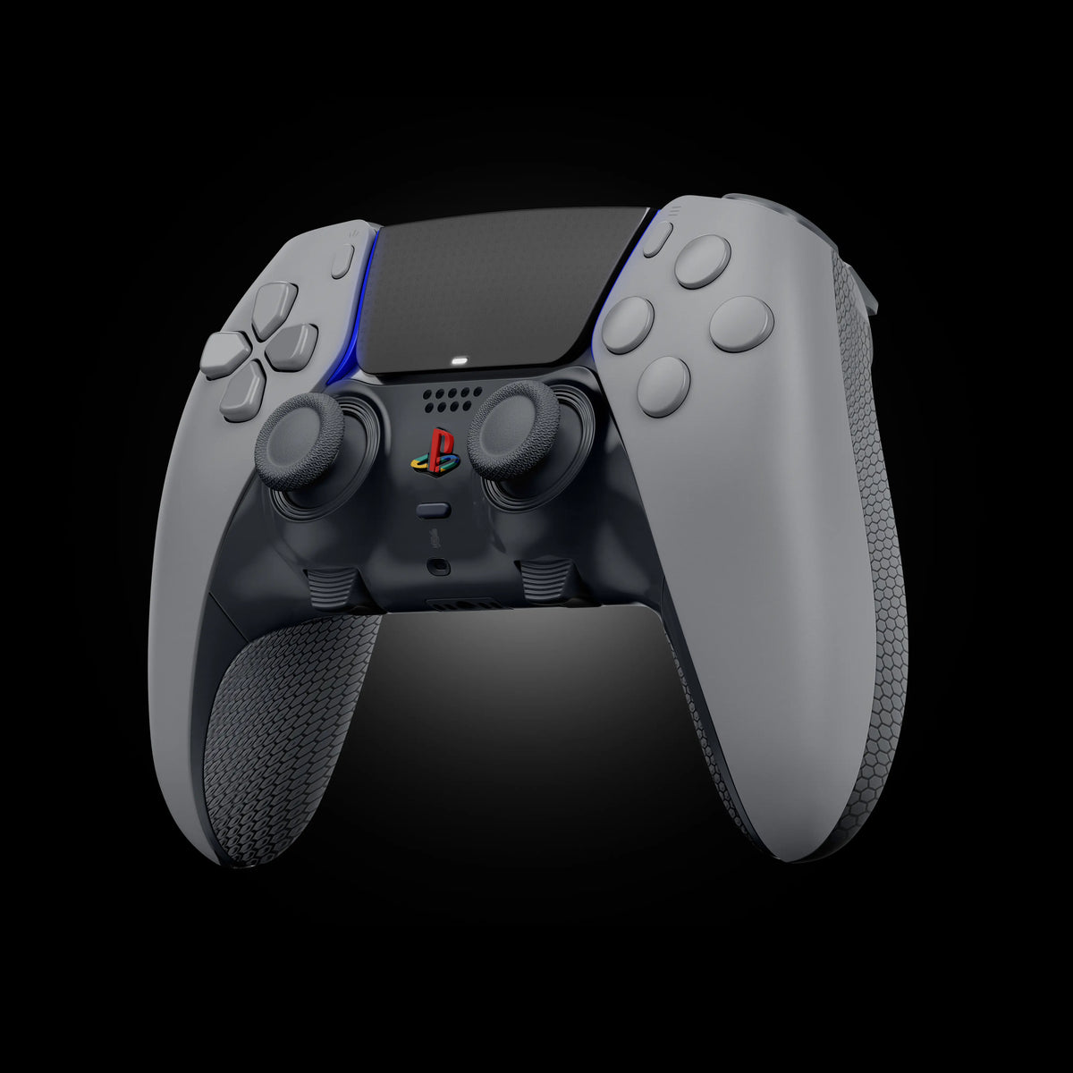 MODDEDZONE "30TH" PS5 DualSense Edge Custom Modded Wireless Controller ModdedZone
