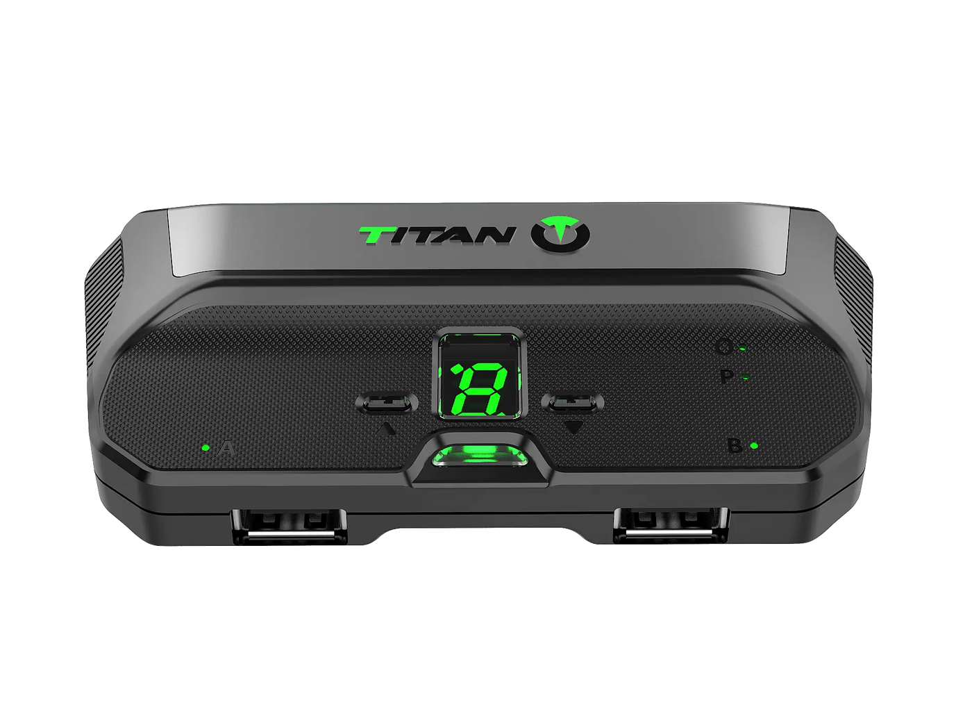 Titan Two All in One Universal Controller Device - ModdedZone