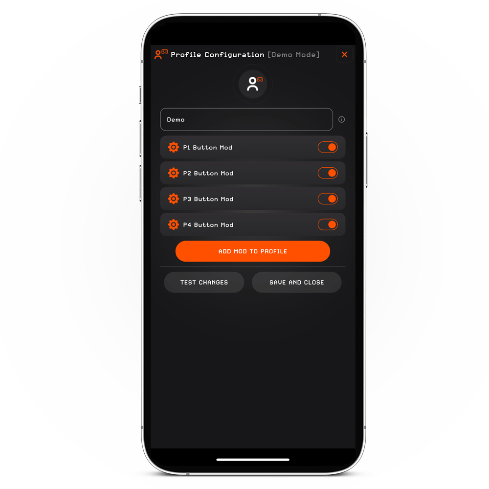 ModdedZone - Custom Controllers for ps5 and Xbox