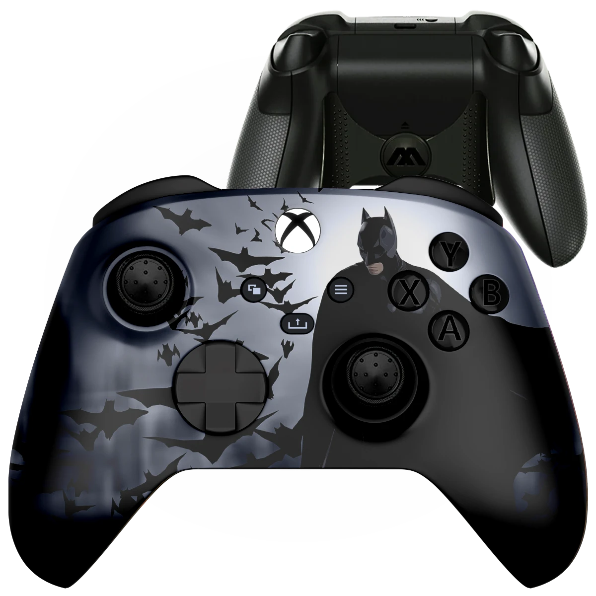 BAT EXTREME XBOX SERIES X SMART PRO MODDED CONTROLLER - ModdedZone