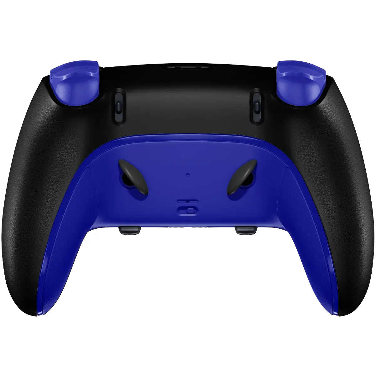 BLUE NEBULA PS5 DualSense Edge Custom Modded Wireless Controller - ModdedZone