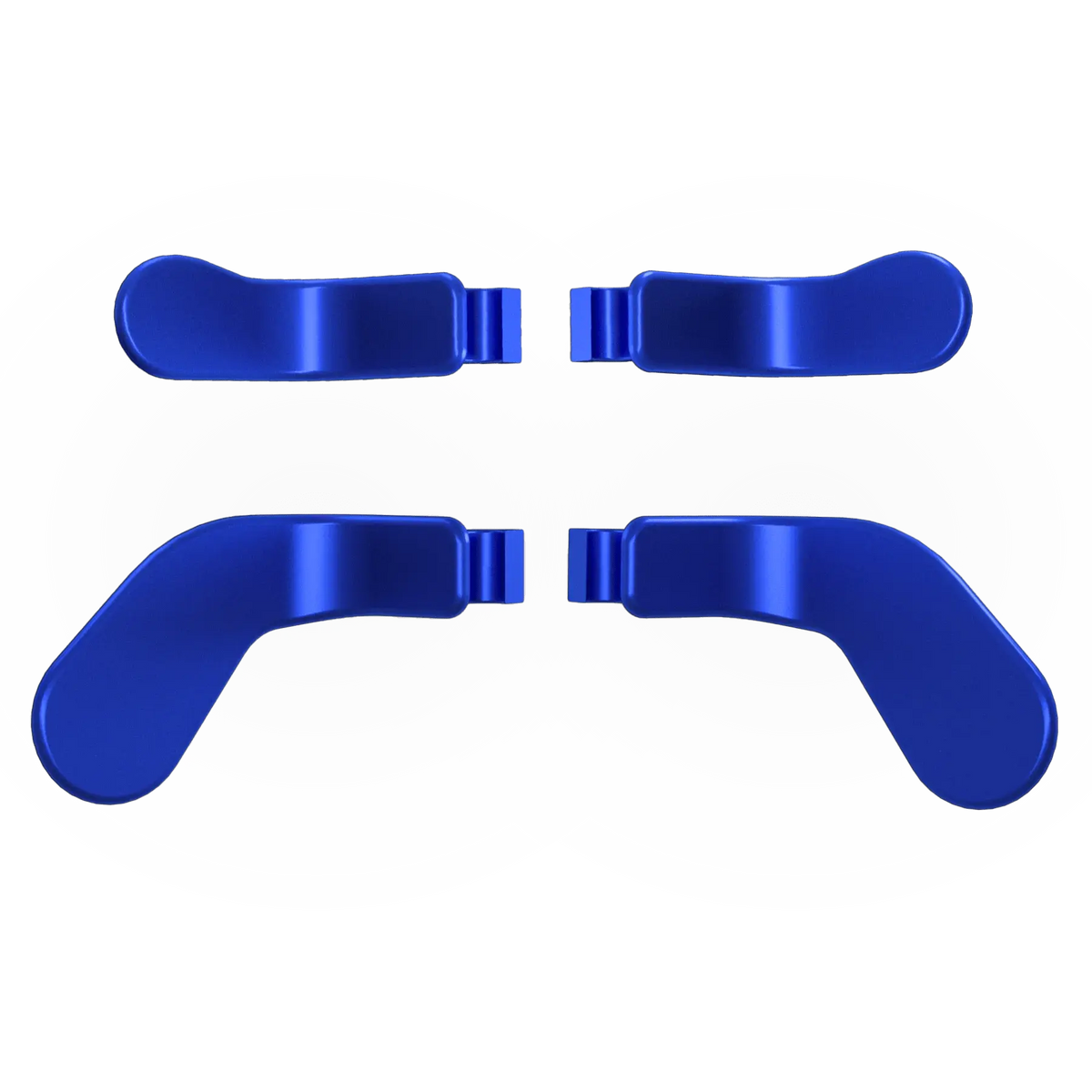 Xbox Elite Wireless Controller Series 2 - Blue Paddles Pack - ModdedZone