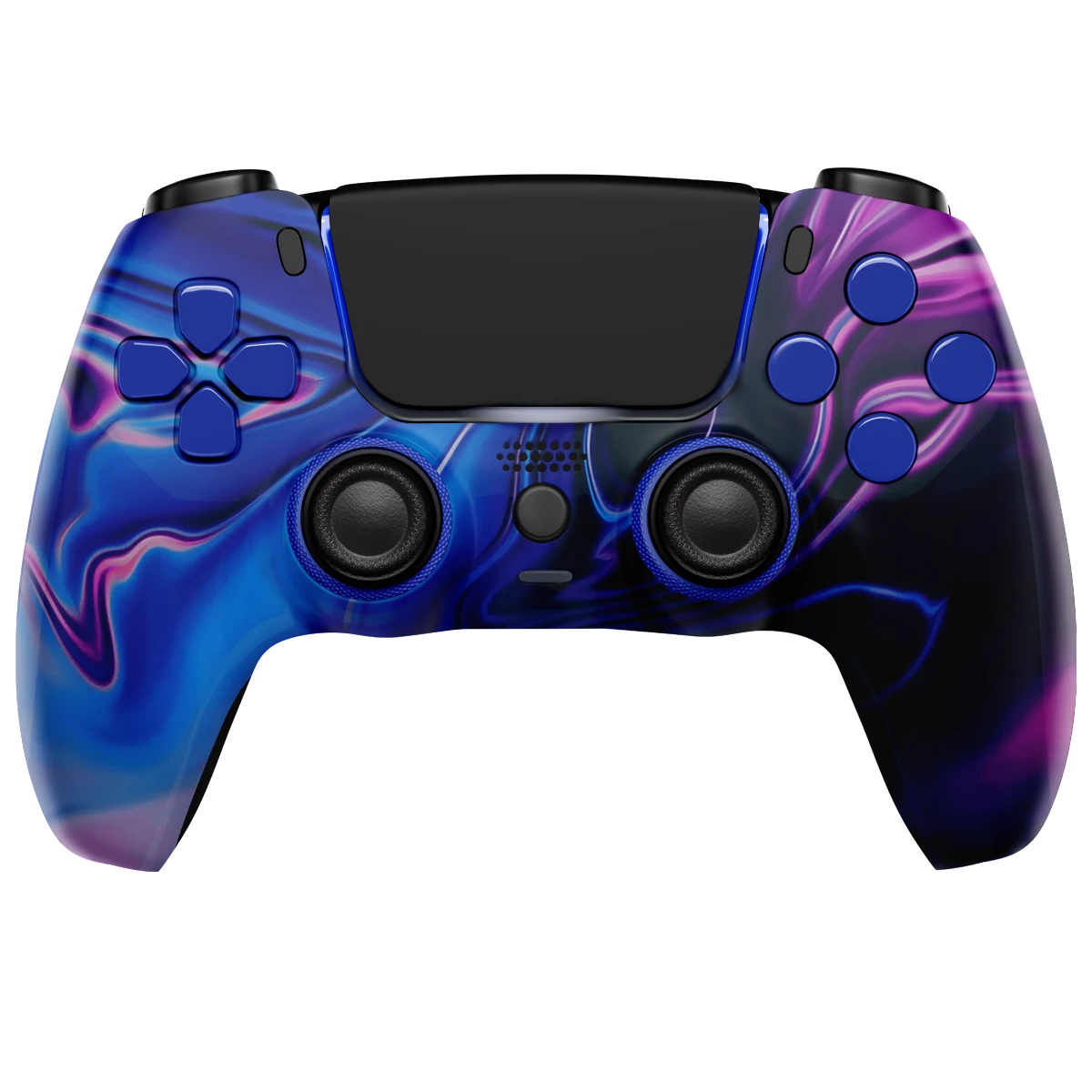Chaos M Series PS5 Custom Modded Controller - ModdedZone