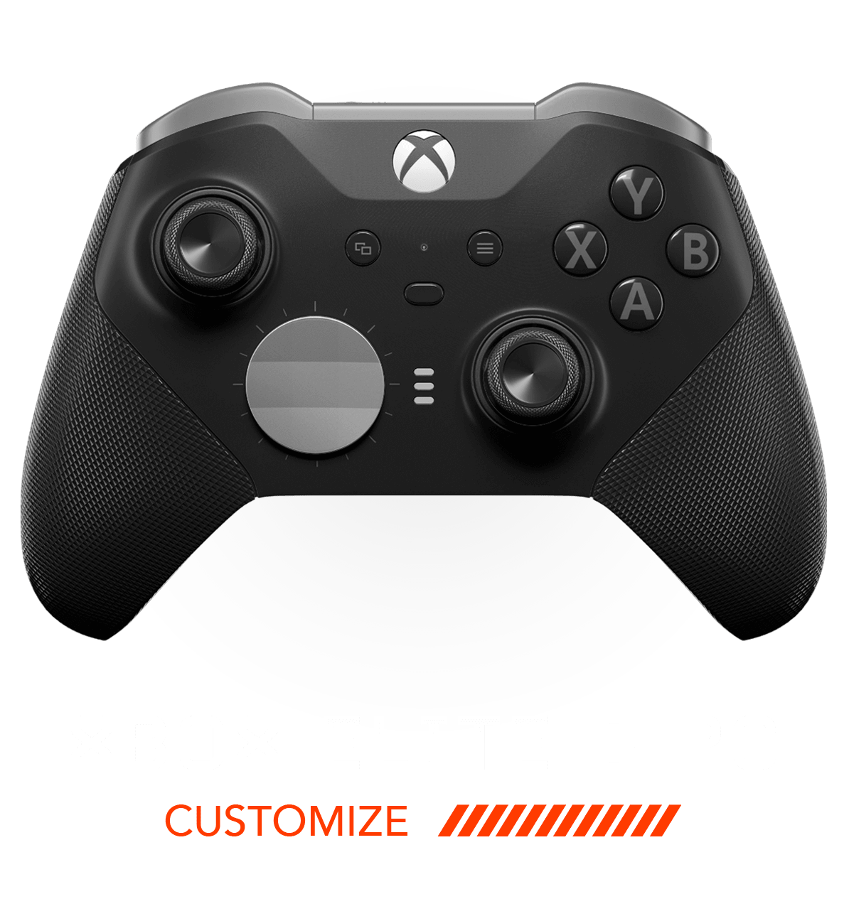 custom controller for xbox one Elite 2
