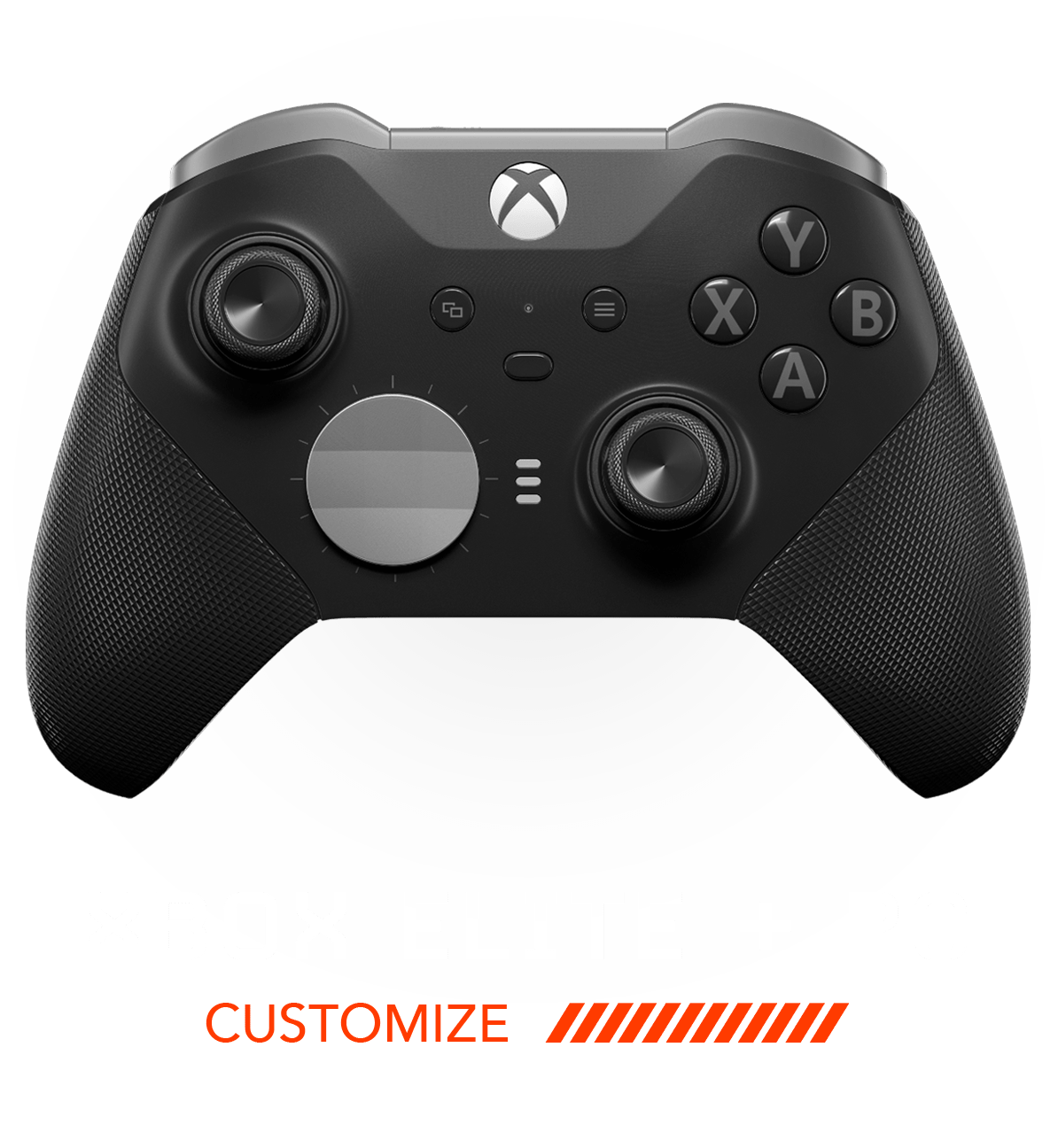 custom controller for xbox one Elite 2