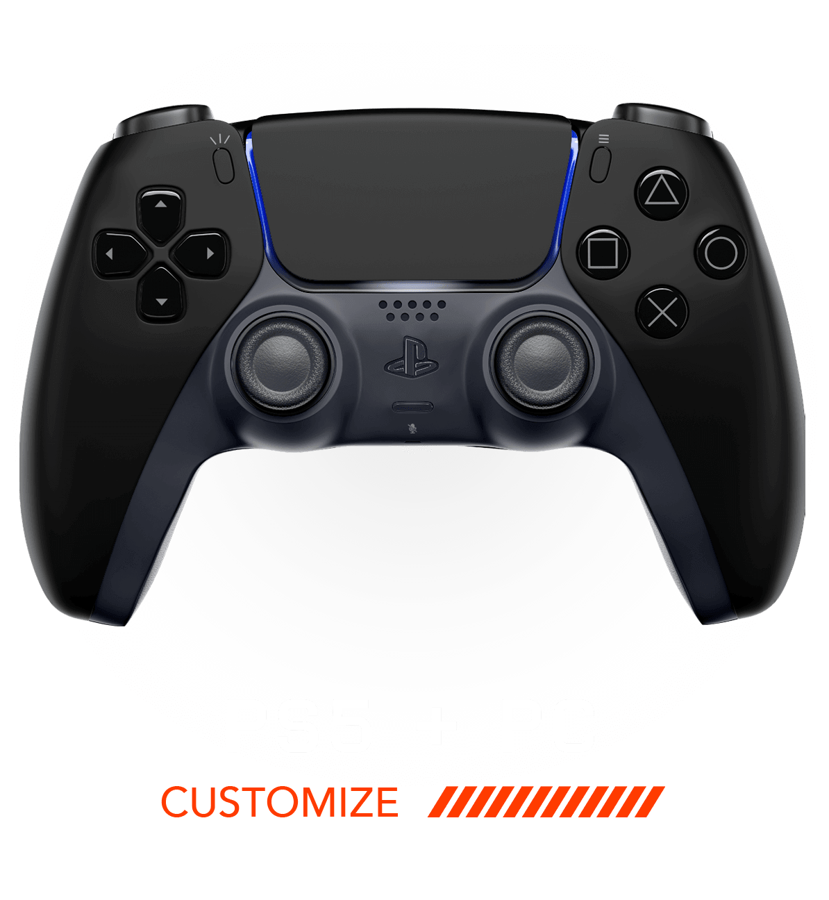 PS5 Custom Controller