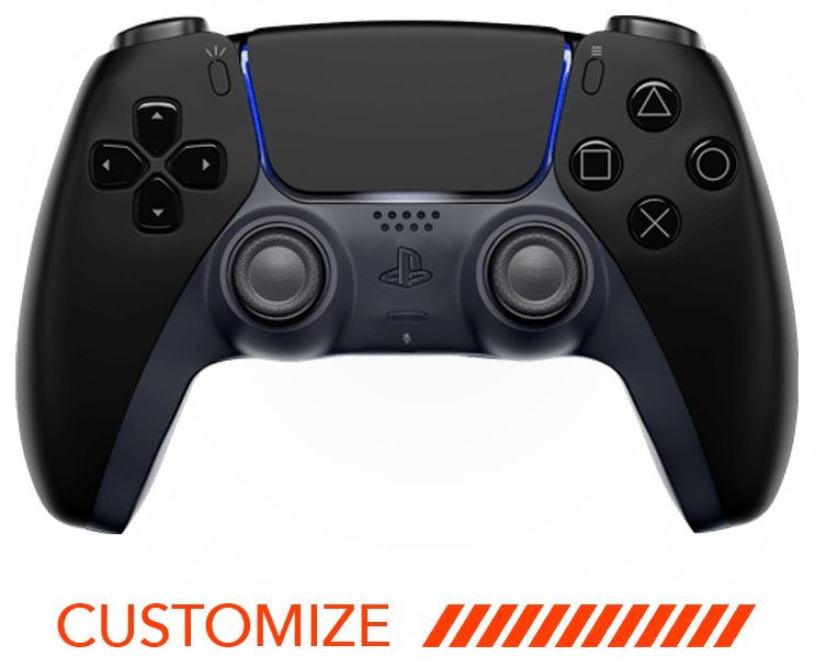 PS5 Custom Controller