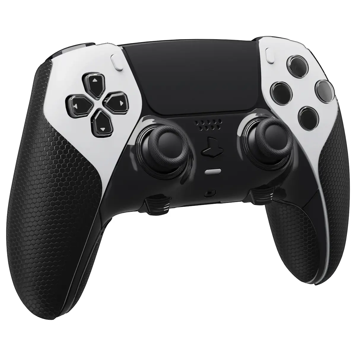 Split Design Anti-Slip Sweat-Resistant Premium Grip for PS5 Edge Controller - ModdedZone