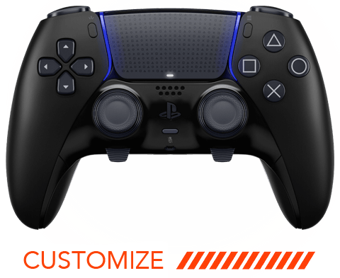 ps5 edge custom controller
