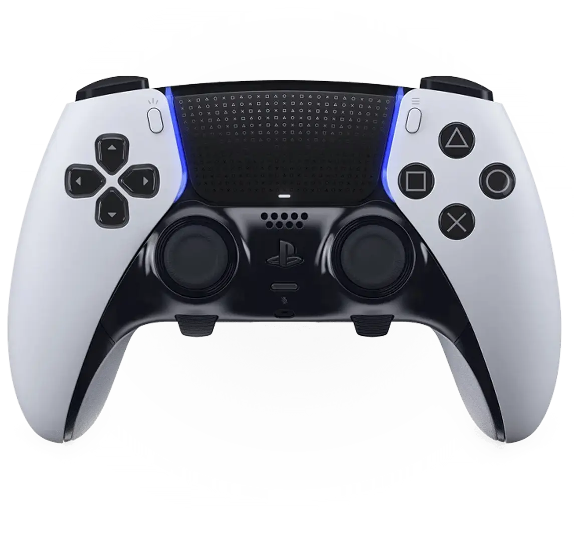 PS5 DualSense Edge Custom Modded Wireless Controller - ModdedZone
