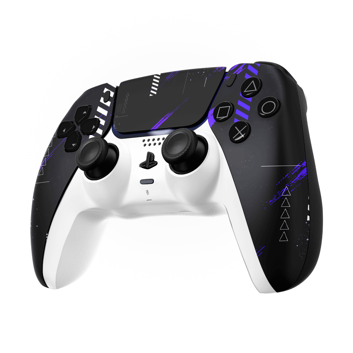 EFORCE PS5 CUSTOM MODDED CONTROLLER - ModdedZone