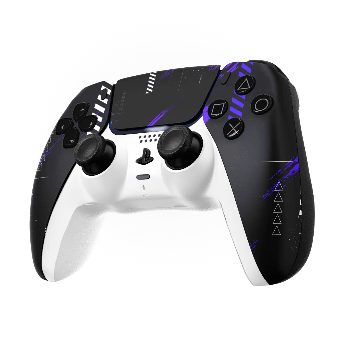 EFORCE PS5 CUSTOM MODDED CONTROLLER - ModdedZone