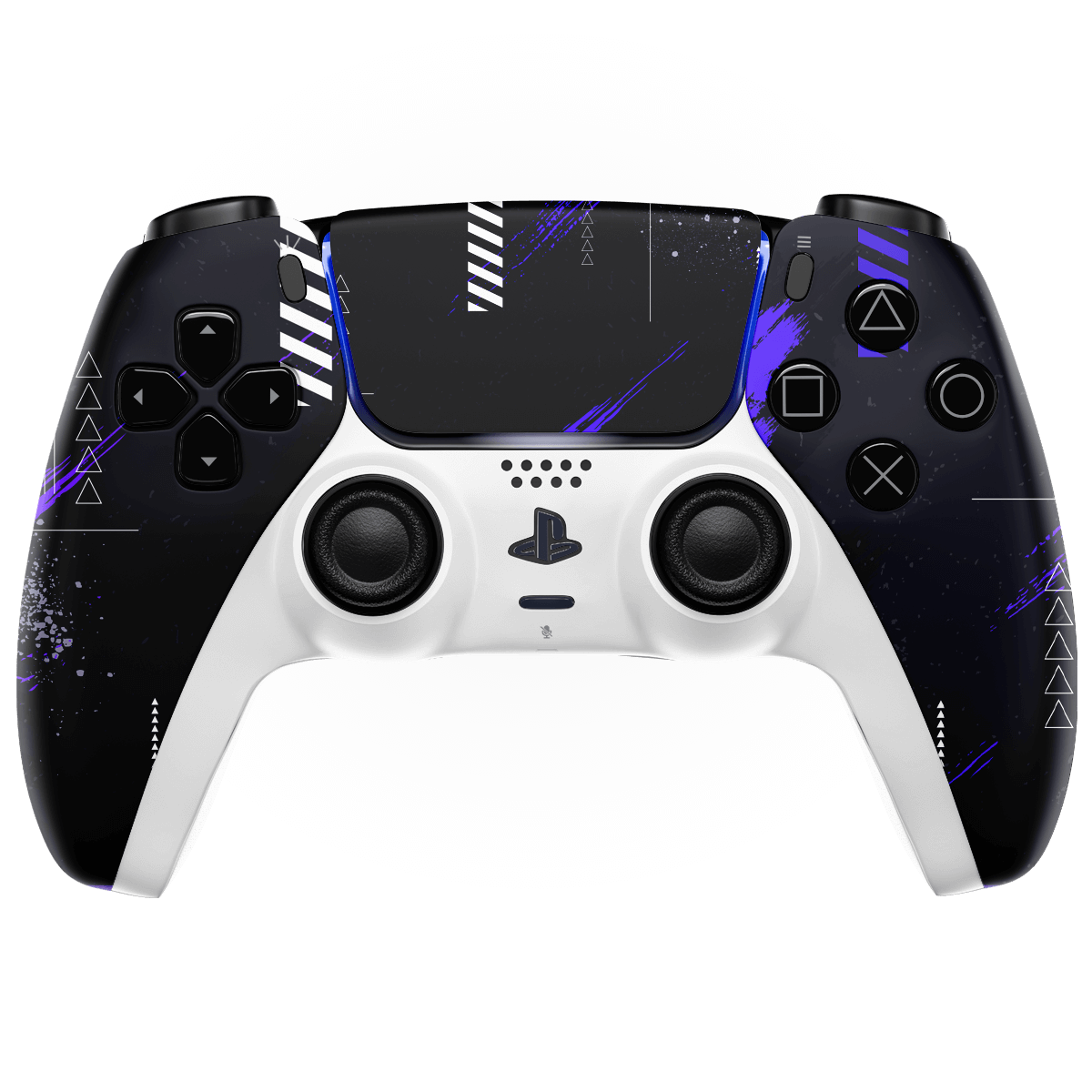EFORCE PS5 CUSTOM MODDED CONTROLLER - ModdedZone