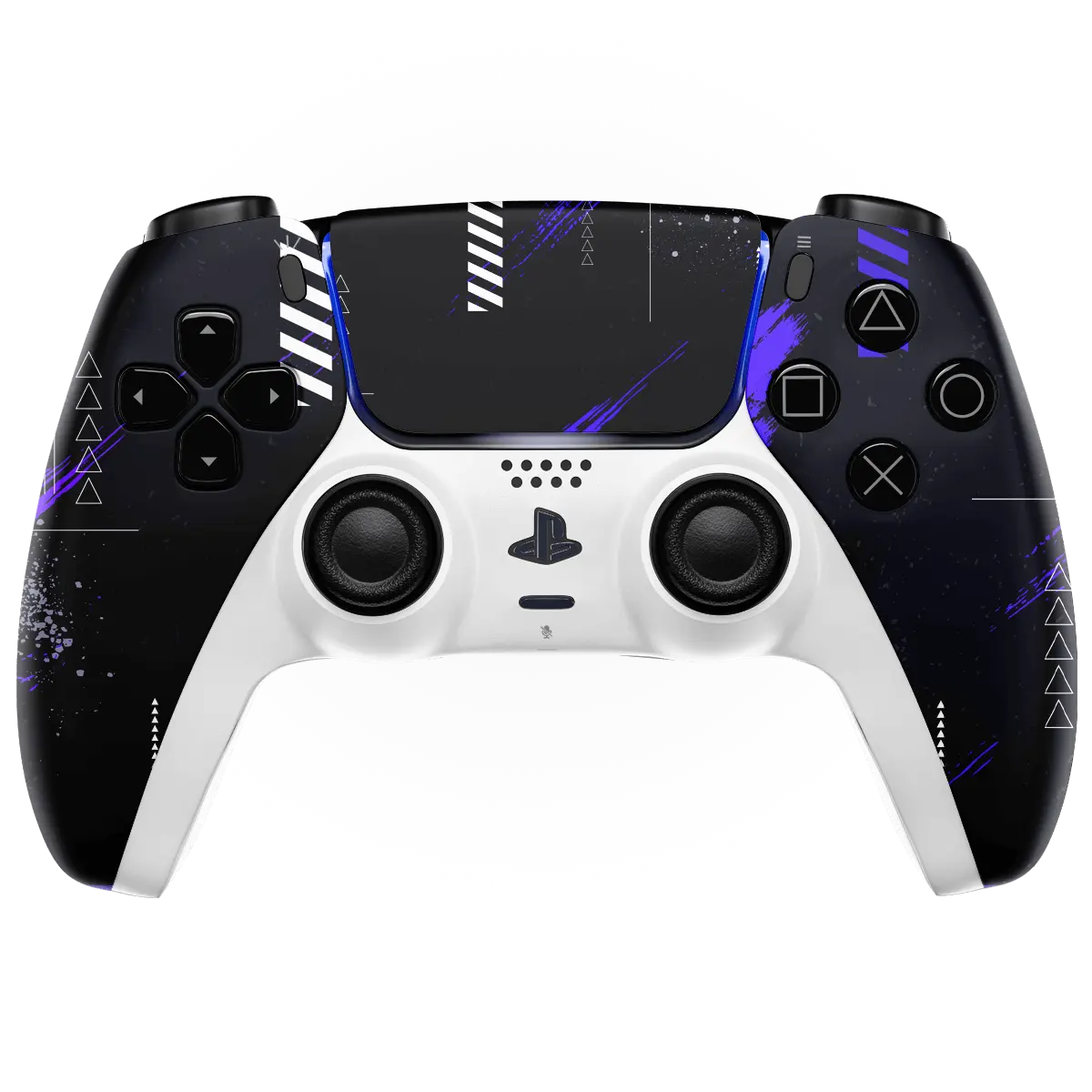 EFORCE PS5 CUSTOM MODDED CONTROLLER - ModdedZone