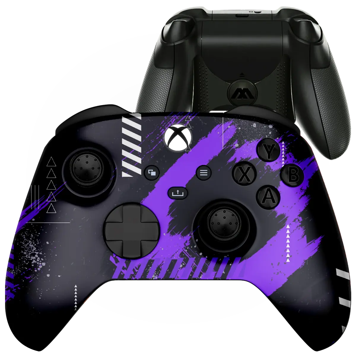 ESPORTS EXTREME XBOX SERIES X SMART PRO MODDED CONTROLLER - ModdedZone