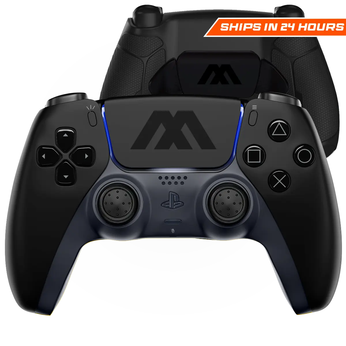 Extreme ESport PS5 custom modded controller