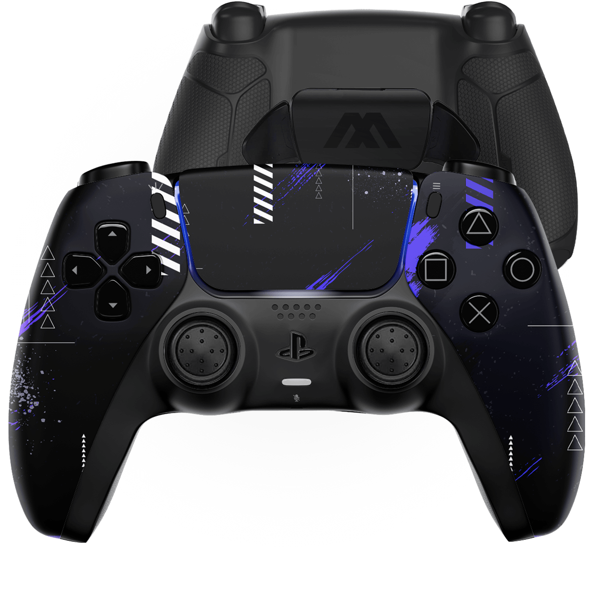 ESPORTS EXTREME PS5 SMART PRO MODDED CONTROLLER - ModdedZone