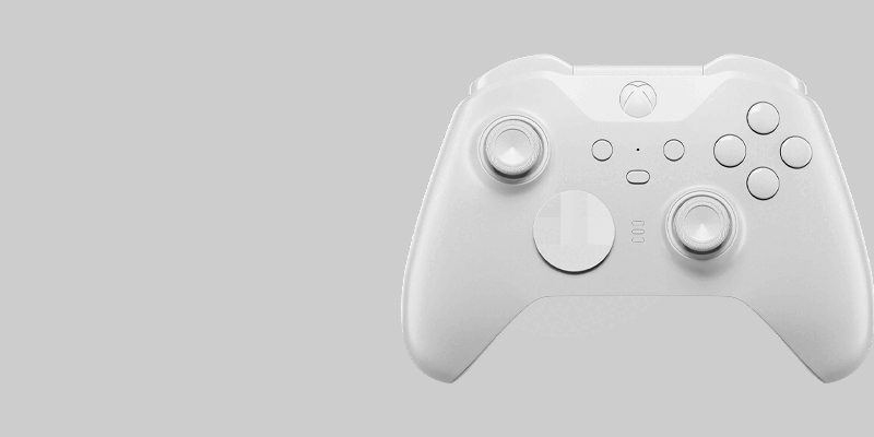 custom modded controllers