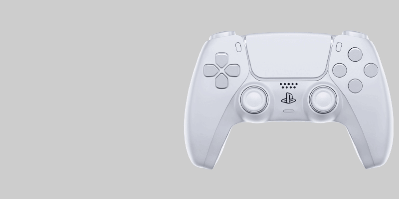 custom modded controllers