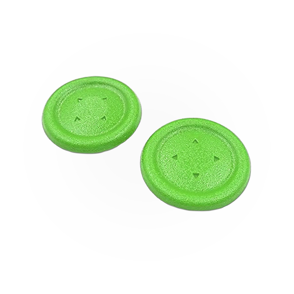 2 Pcs D-Pad Flat Button for Xbox, PS4, PS5, Nintendo Controllers - ModdedZone