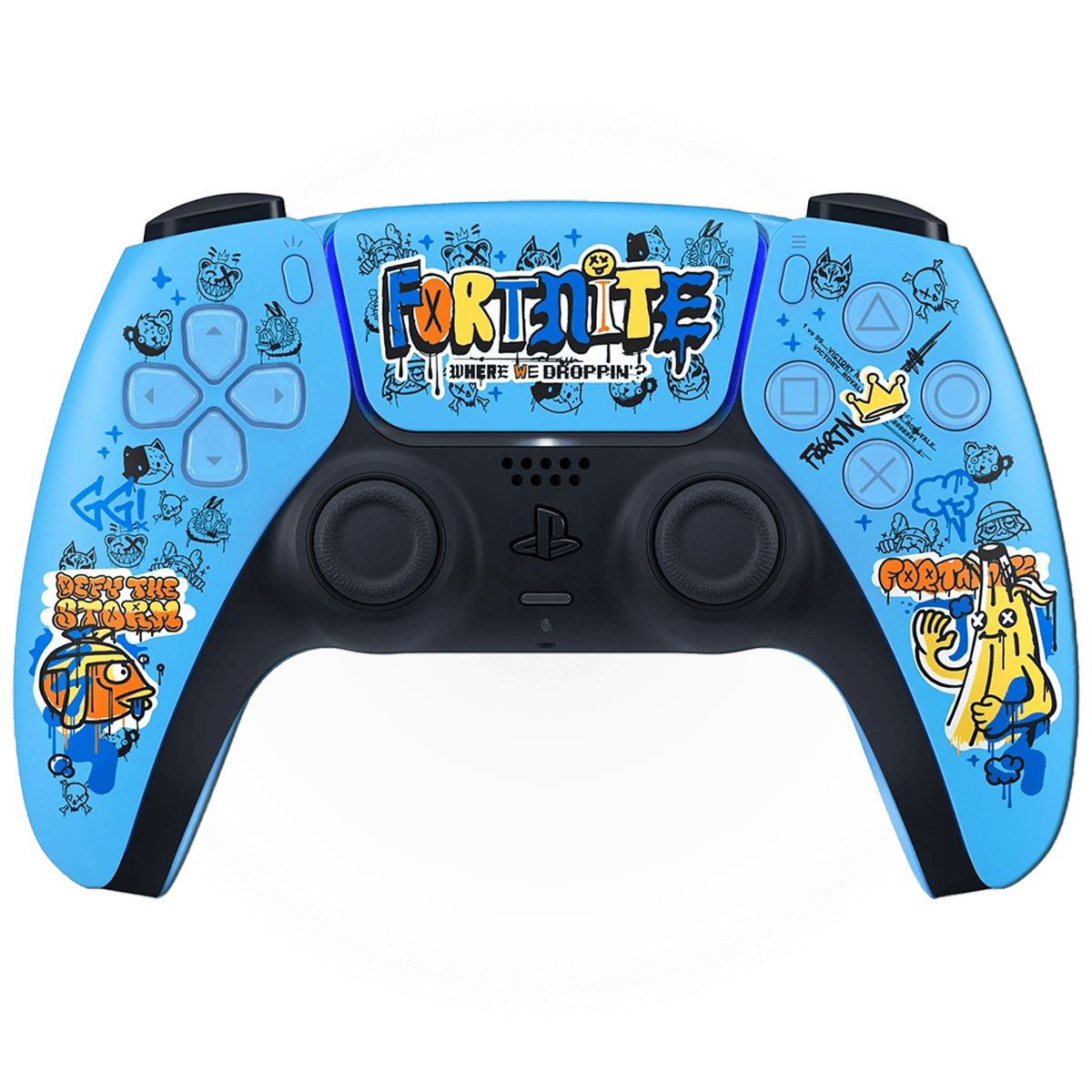 fortnite custom modded controller