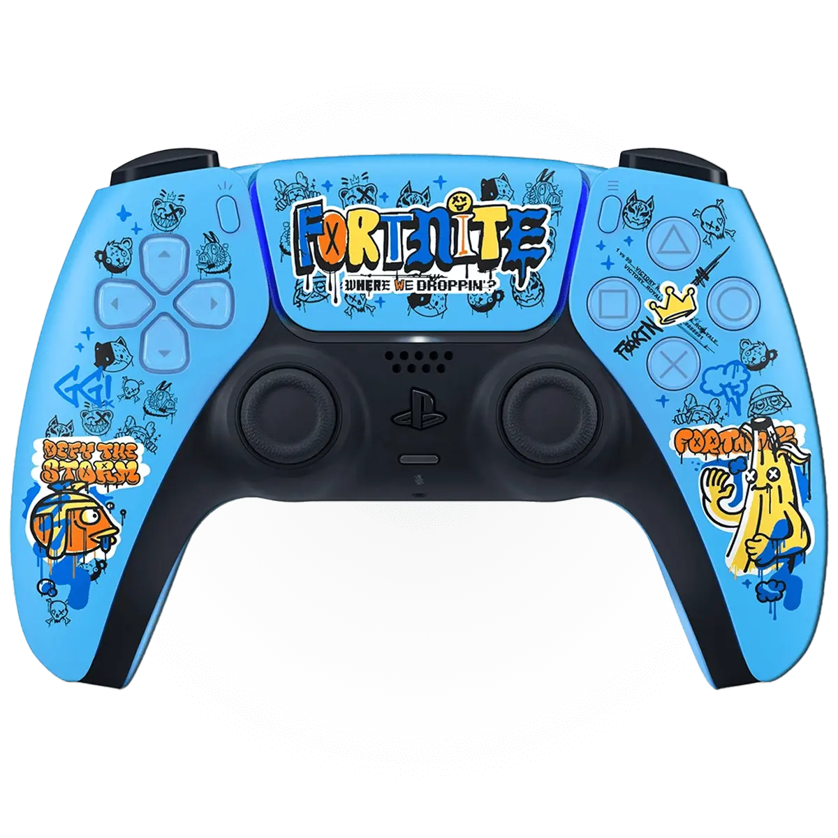 fortnite custom modded controller
