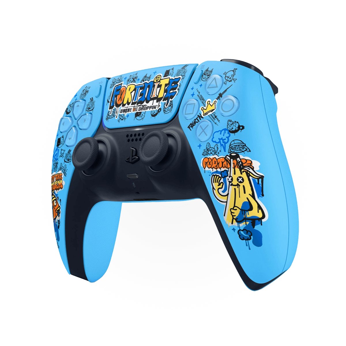 fortnite custom modded controller