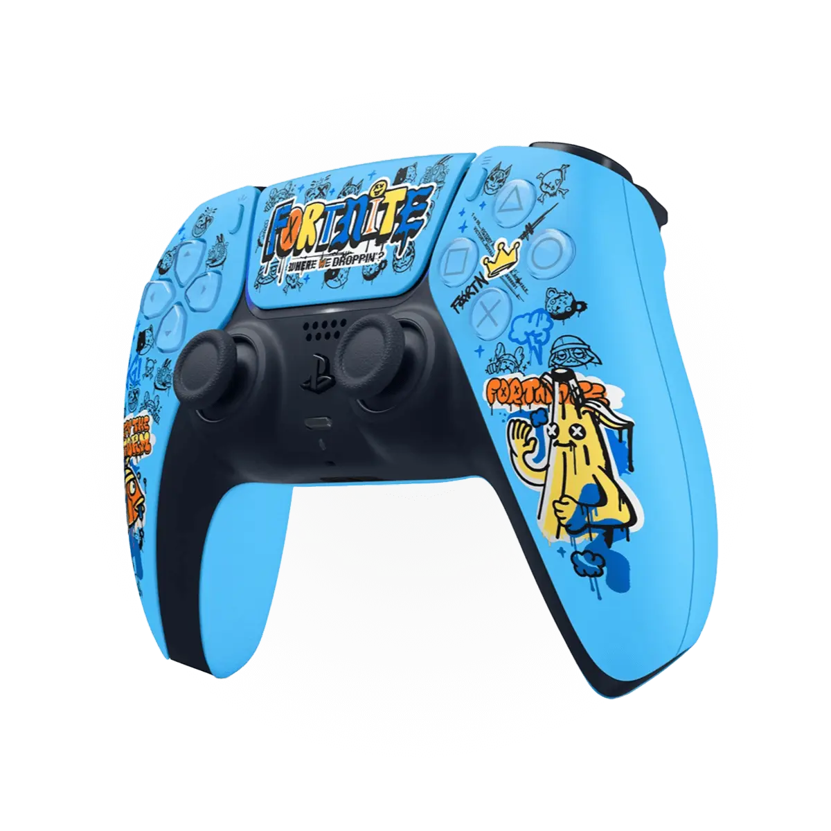 fortnite custom modded controller