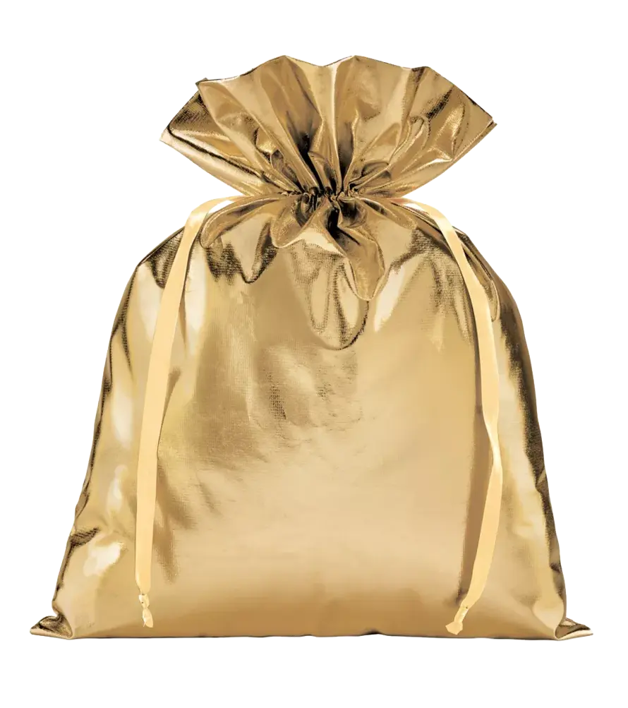 Wrap in a Gift Bag ModdedZone