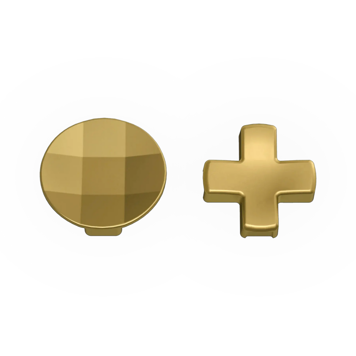 Xbox Elite Wireless Controller Series 2 - Gold D-pads Pack - ModdedZone