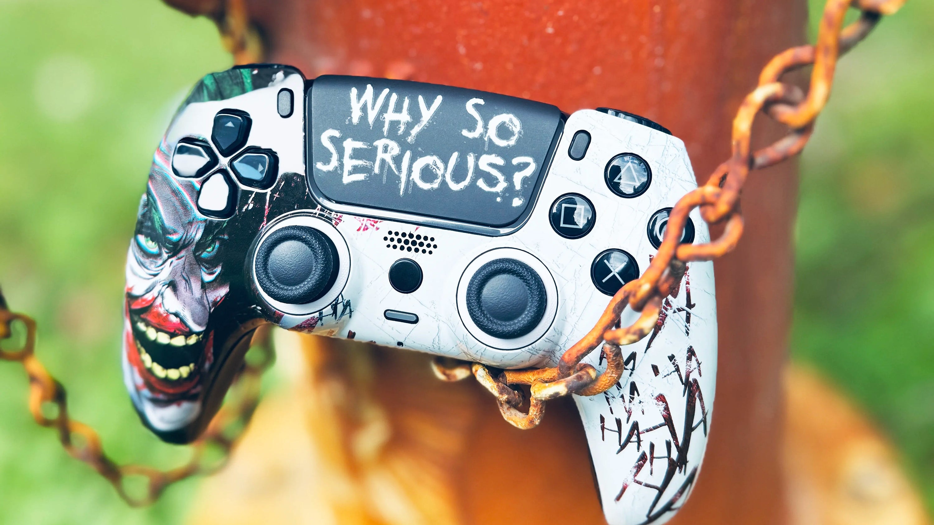 ps5 custom controller