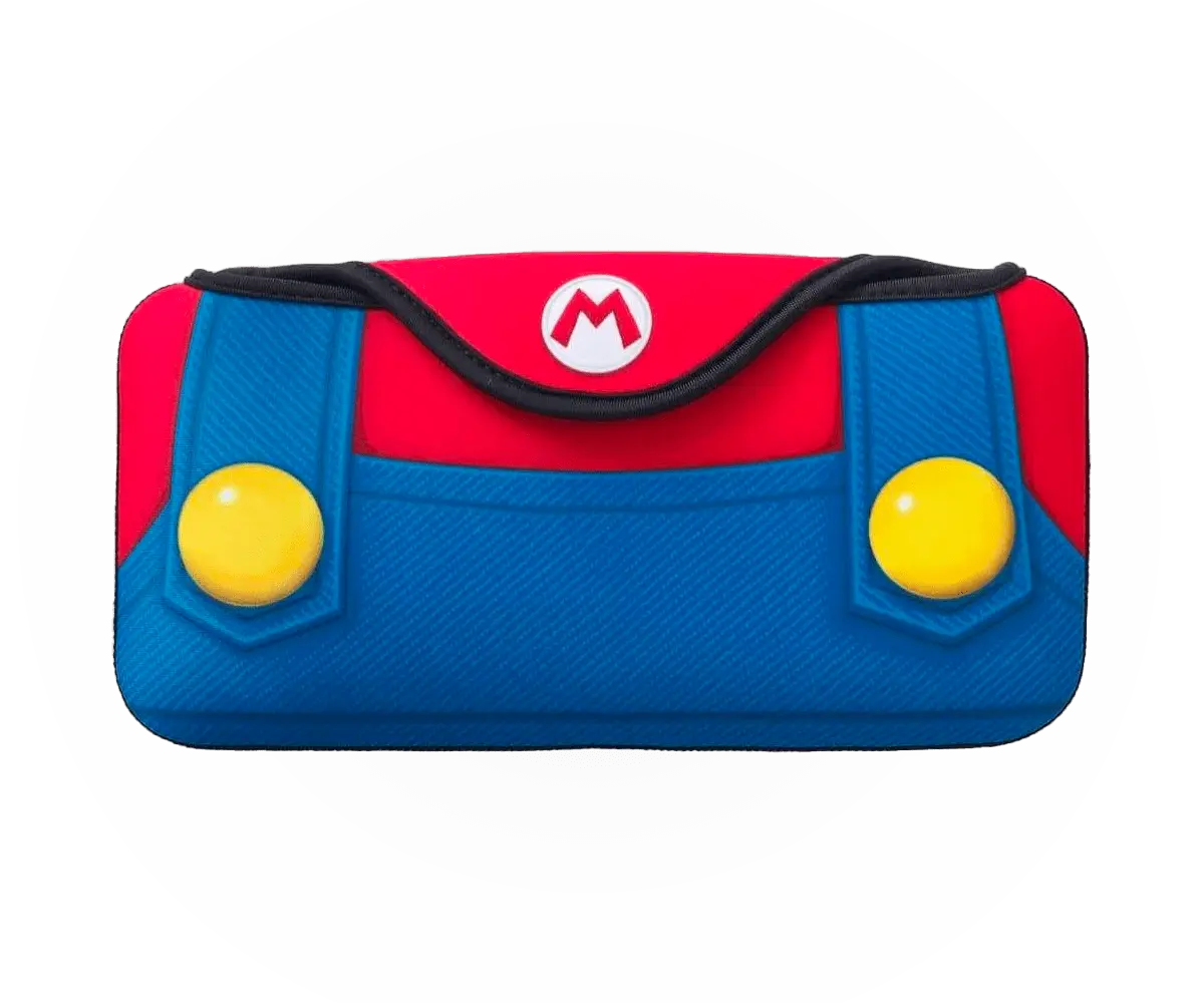 HEROIC ADVENTURE NINTENDO SWITCH CONSOLE PROTECTION CASE - ModdedZone