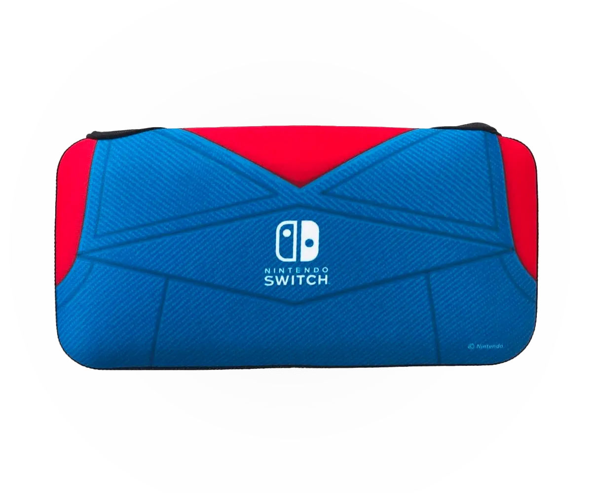 HEROIC ADVENTURE NINTENDO SWITCH CONSOLE PROTECTION CASE - ModdedZone