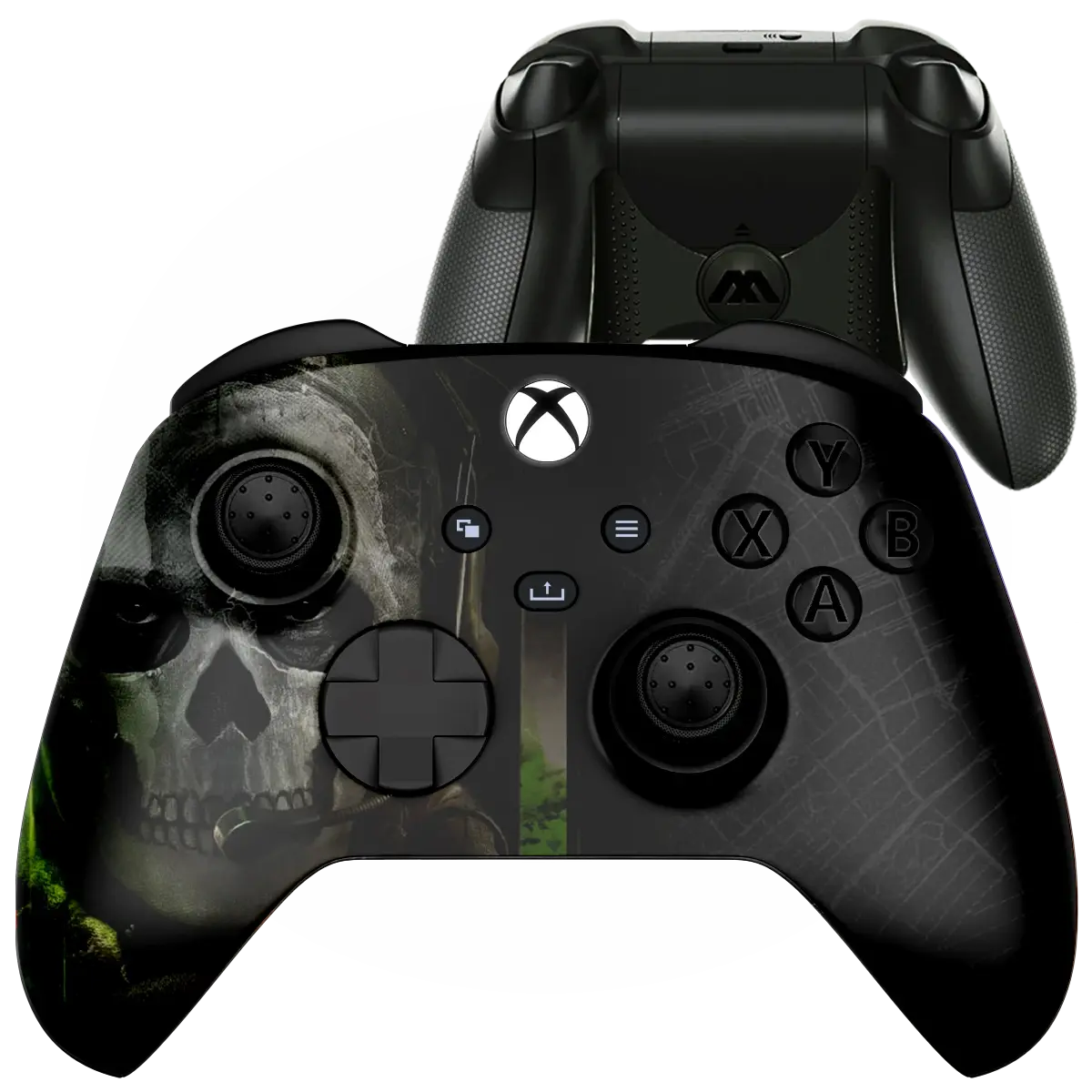 STRIKER EXTREME XBOX SERIES X SMART PRO MODDED CONTROLLER - ModdedZone