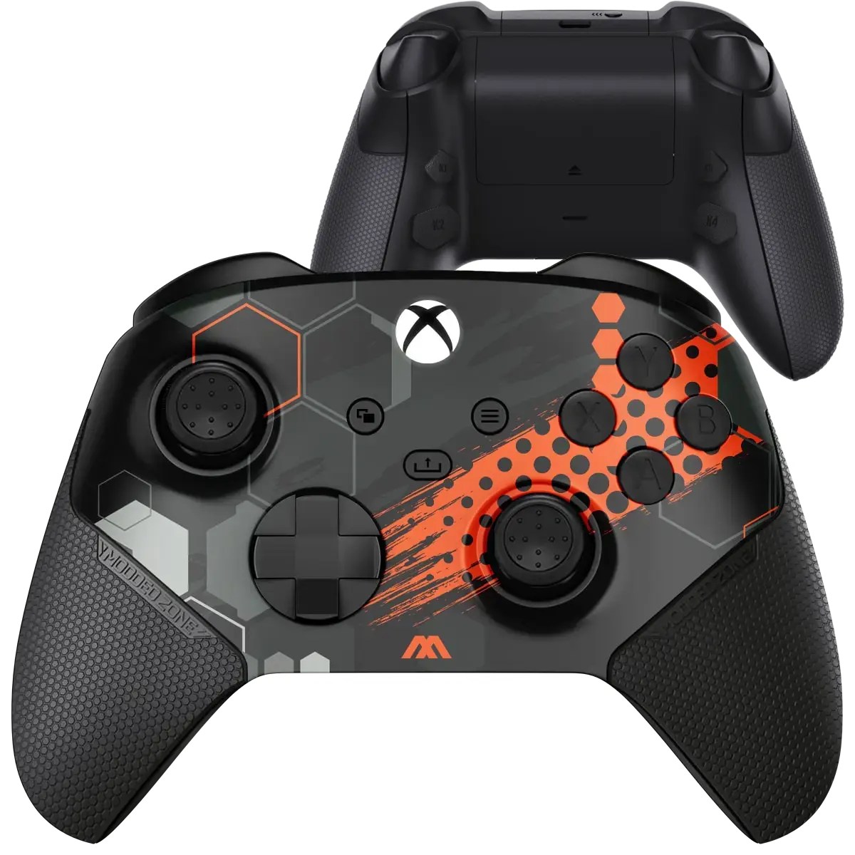 Pro Xbox Controller - MODDEDZONE MZ Extreme Series X