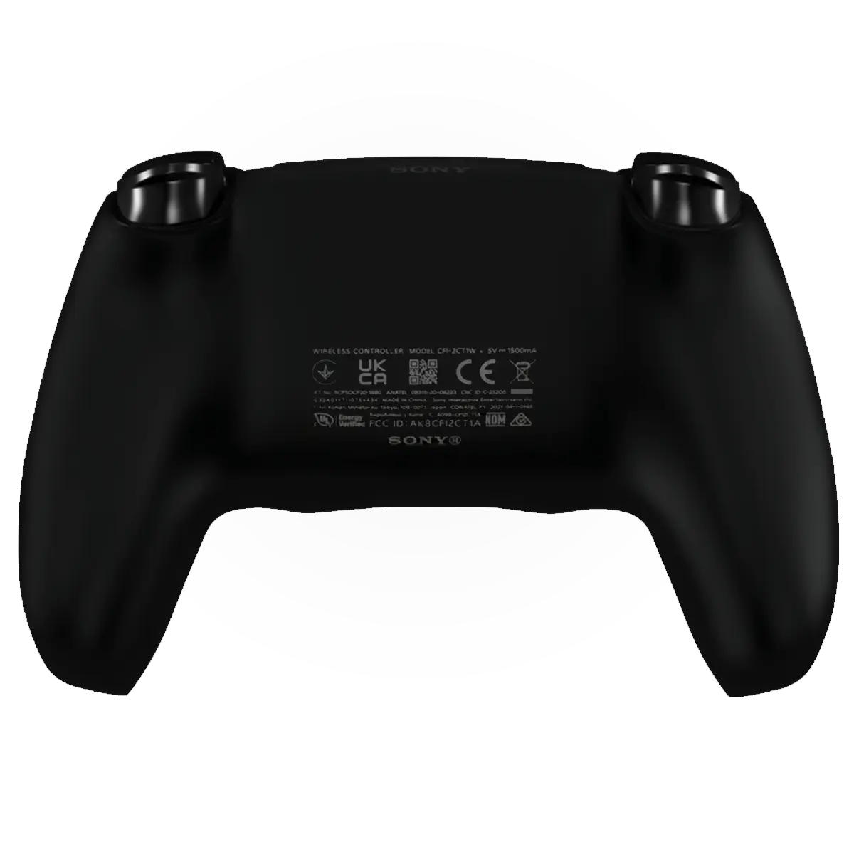 NINJA BLAZE PS5 CUSTOM MODDED CONTROLLER - ModdedZone