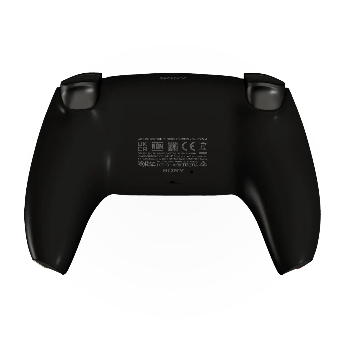 ONE PIECE PS5 CUSTOM MODDED CONTROLLER - ModdedZone