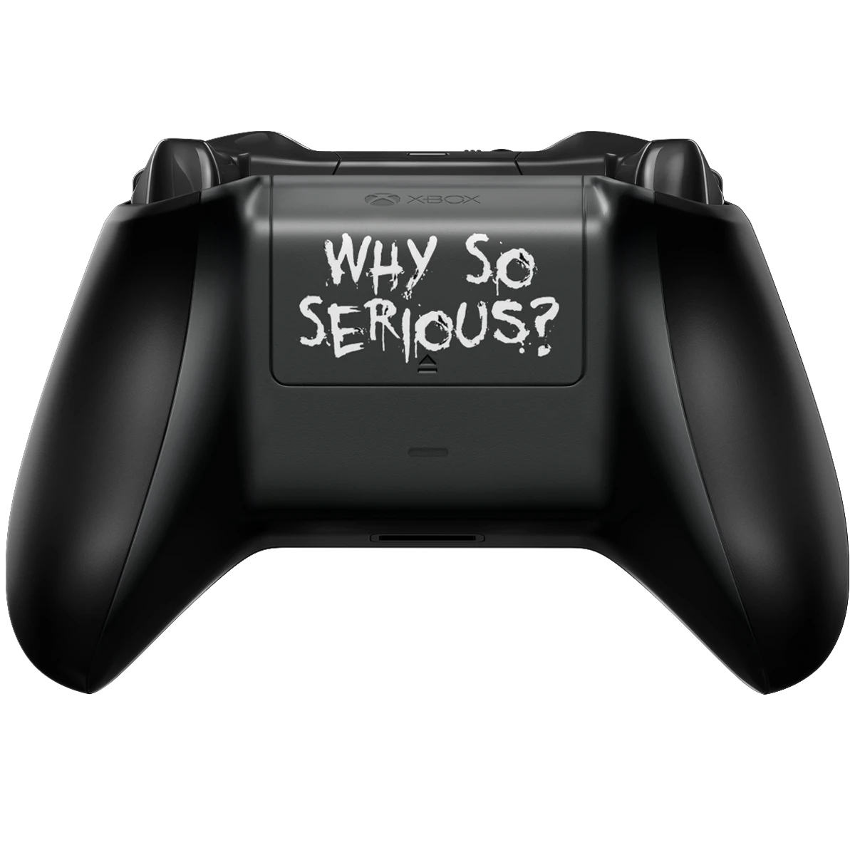 JOKER XBOX SERIES X CUSTOM MODDED CONTROLLER - ModdedZone