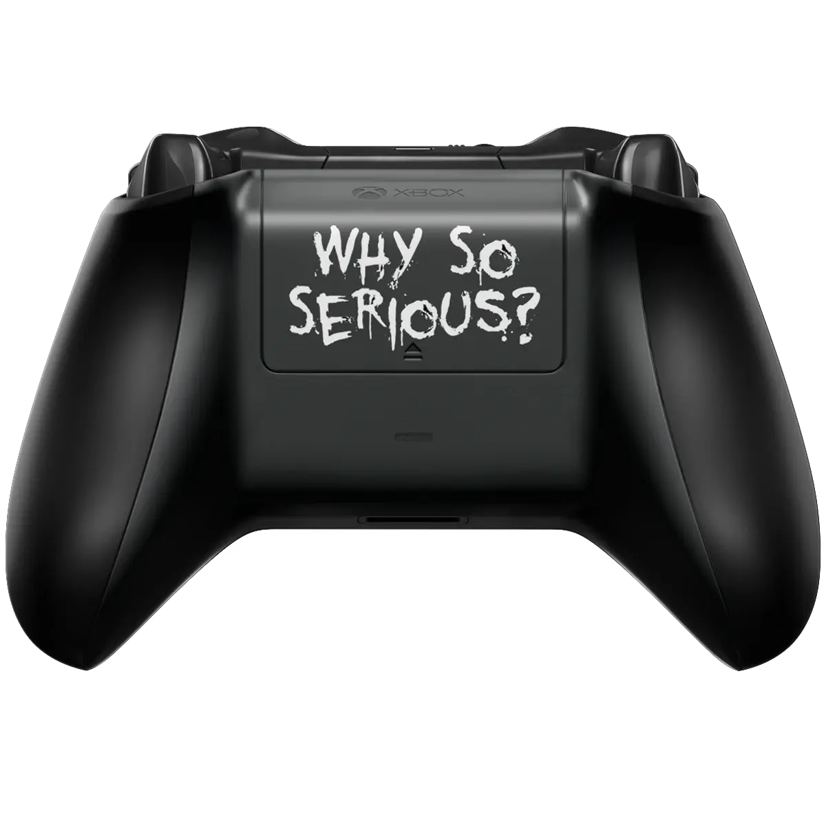 JOKER XBOX SERIES X CUSTOM MODDED CONTROLLER - ModdedZone