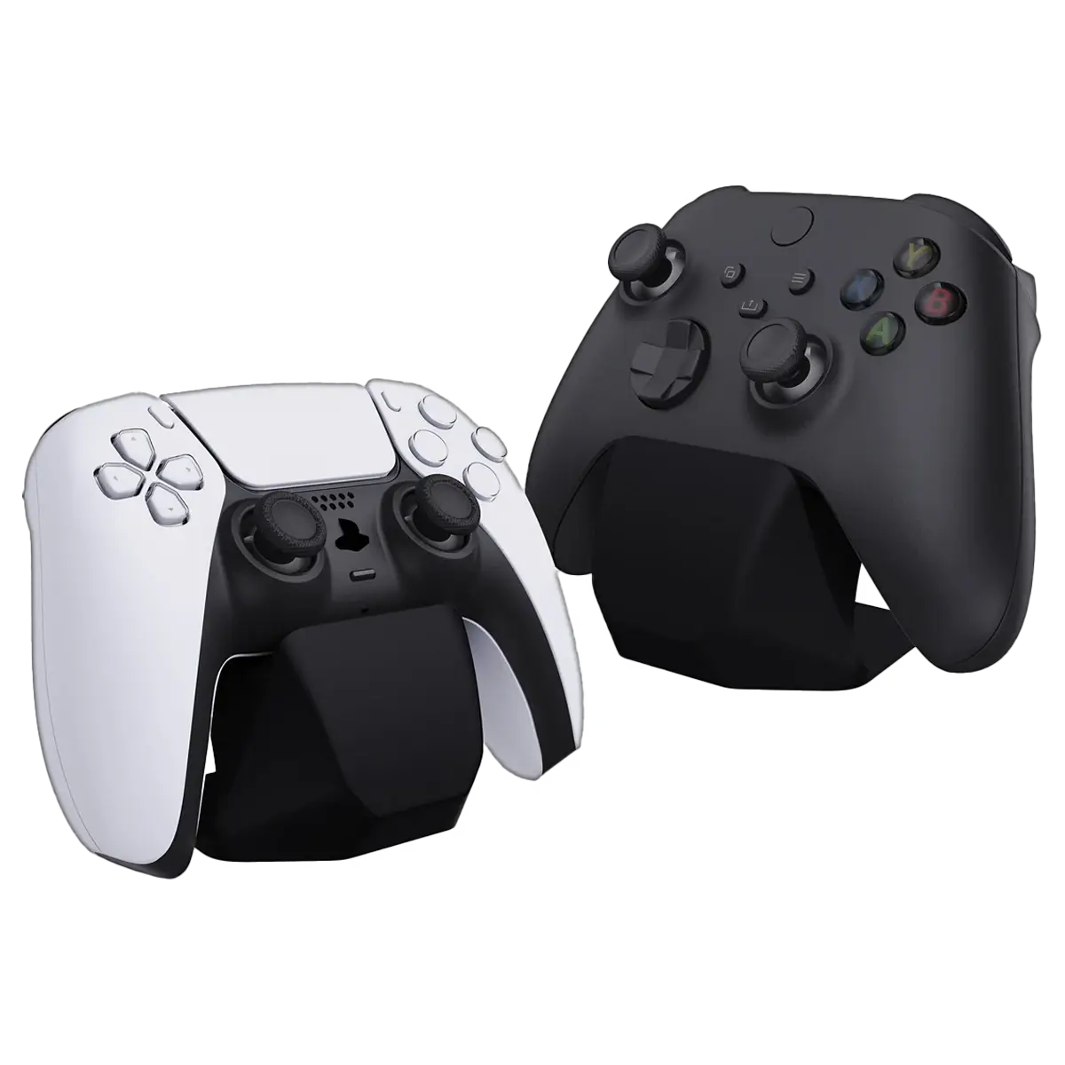 Universal Game Controller Display Stand for PS5, PS4, Switch Pro, Xbox Series X/S Controller - ModdedZone